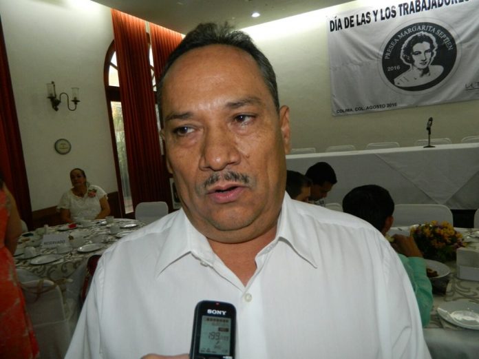martin flores