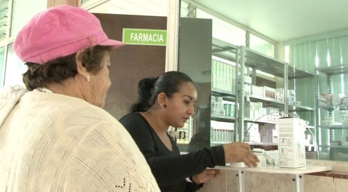 medicamentos salud
