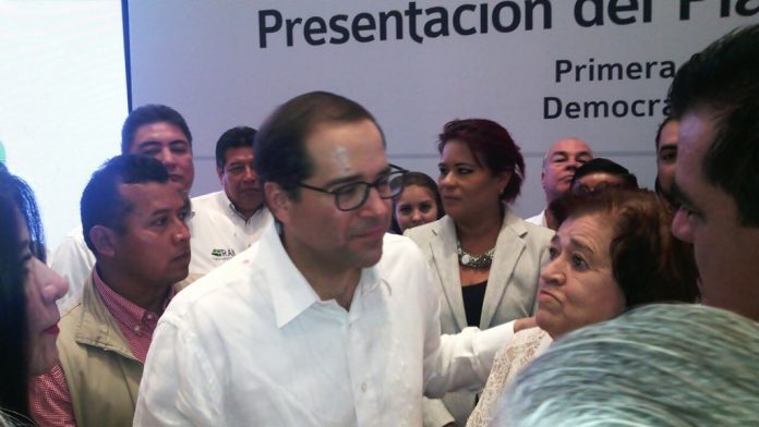 nacho peralta agosto 9 2
