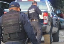 Asesinan con arma blanca a mujer en la zona centro de Manzanillo