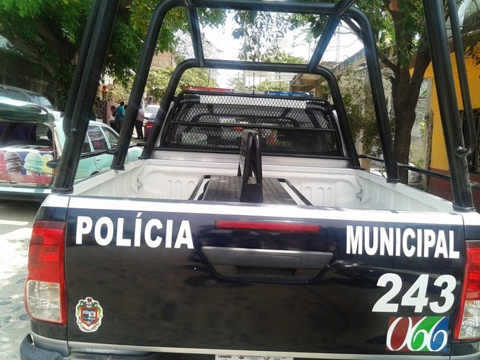 policia municipal mzo agosto 15