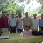 regulirzan terrenos del ejido cofradia de juarez