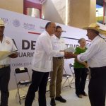 sagarpa entrega
