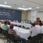 seguridad en parcelas de armeria