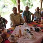 urge la planta de tratamiento en armeria