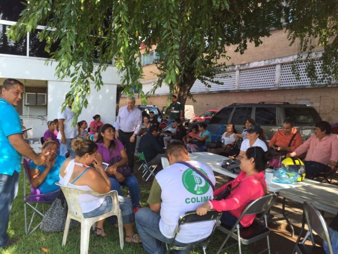 atiende-sagarpa-a-productores-inconformes-que-piden-agilizar-entrega-de-apoyos