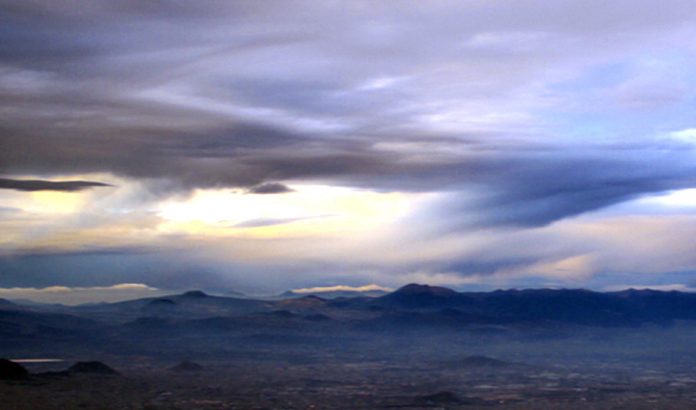 nubes