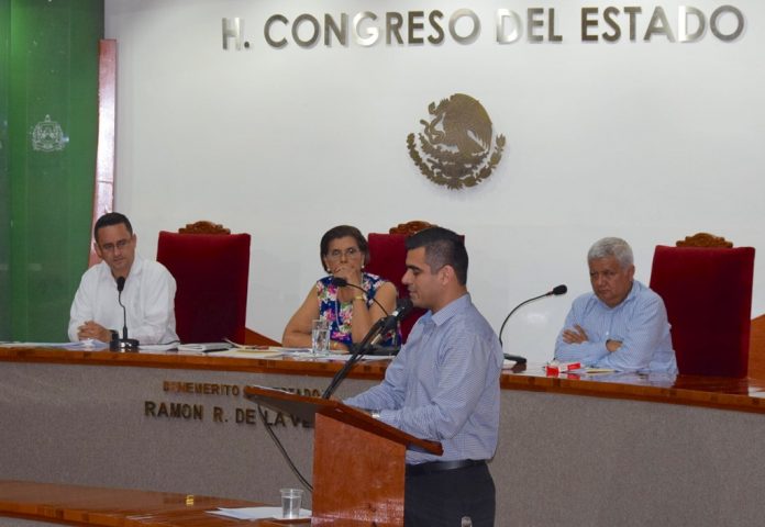 Clausuran Periodo Ordinario