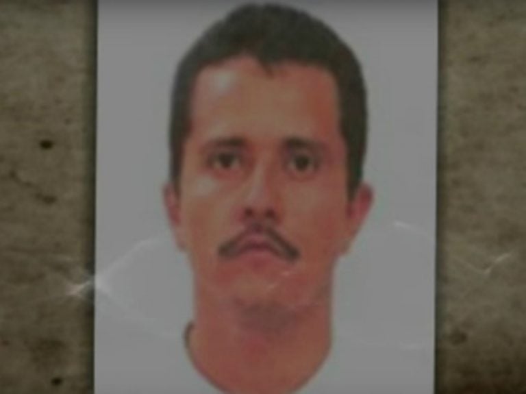 Fuerzas federales abaten a Nemesio Oseguera “El Mencho”, líder del CJNG