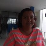 Eva María Miramontes