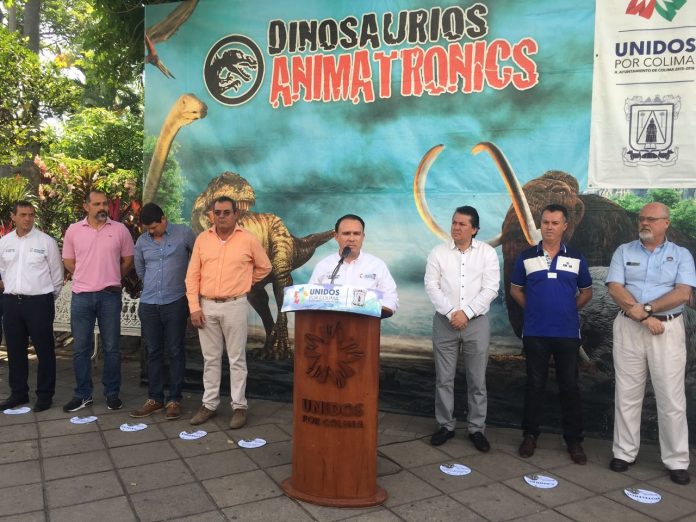 habra-exhibicion-de-dinosaurios-animatronics