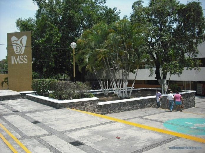 imss-colima