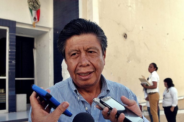 Asesinato de alcalde de Ixtlahuacán es indolencia de gobierno estatal y federal: Frente de izquierdas