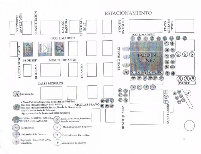 piden-precaucion-por-cierre-de-calles-para-el-desfile-del-16-de-septiembre2