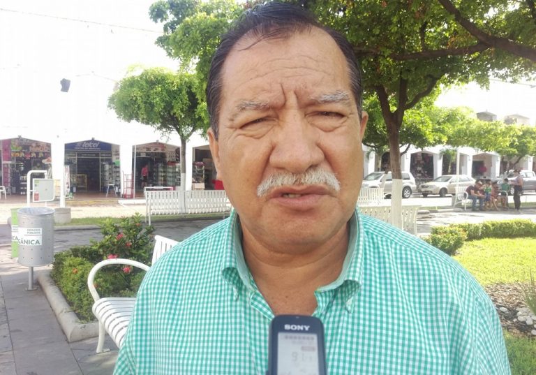 Ayuntamiento de Tecomán no ha formalizado el incremento salarial al personal sindicalizado