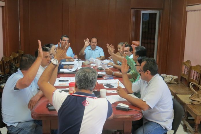 aumento salarial en armeria