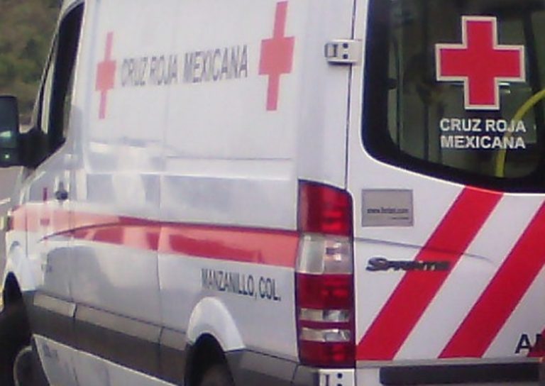 Disparan contra un hombre y una mujer en la colonia La Cruz de Santiago