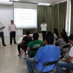 curso seguridad a Hoteleros