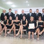 graduados