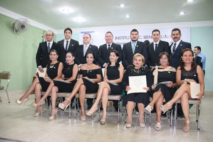 graduados