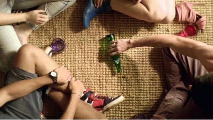 juego-de-la-botella