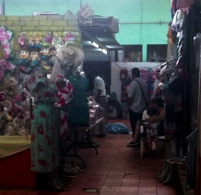 mercado