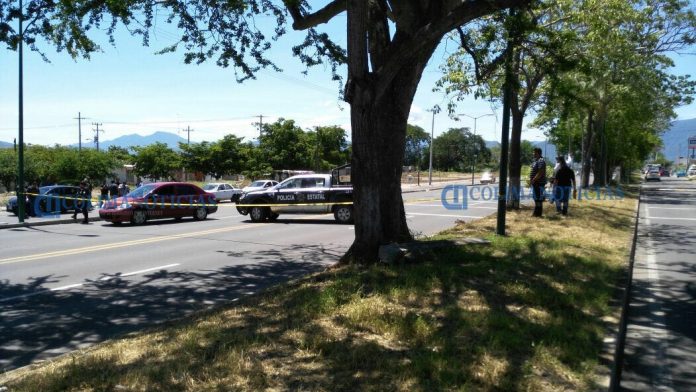 movimiento policiaco