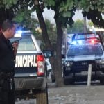 pm DETENIDO