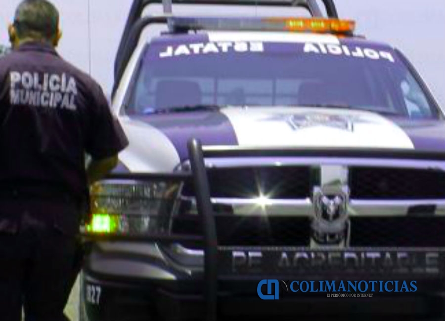Reportan “levantón” en Cerro de Ortega Colima Noticias