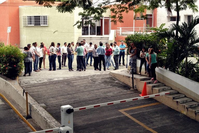 Colima participará en Macro Simulacro de Evacuación 2018 por sismos de 1985 y 2017