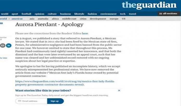 the-guardian-disculpa