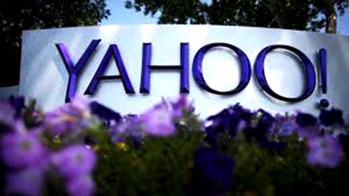yahoo