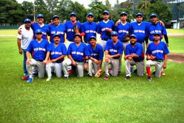 Diablos de Tecomán