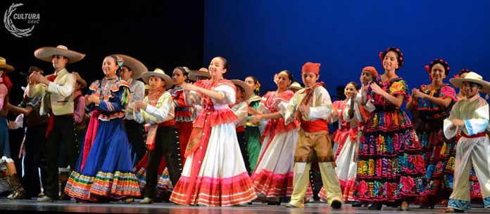 el-ballet-folklorico-infantil-los-ninos-de-colima-sera-parte-del-festival-cultural-alfonso-michel