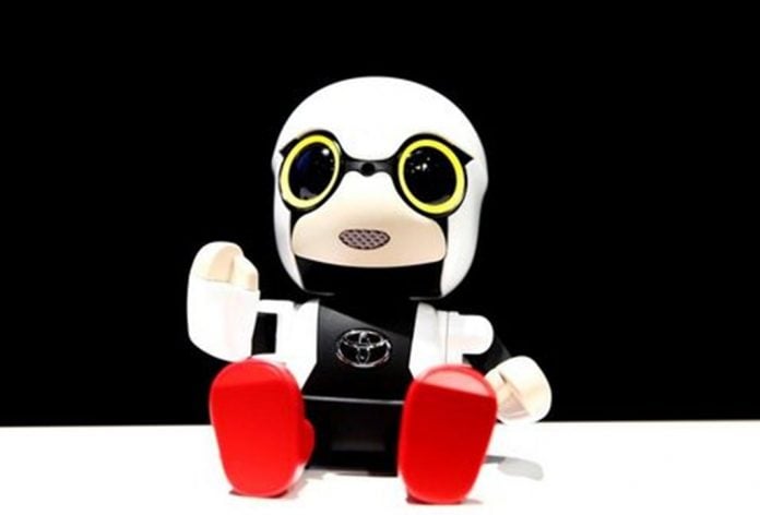 kirobo-mini