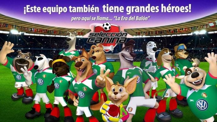 la-pelicula-animada-seleccion-canina-se-proyectara-este-fin-de-semana