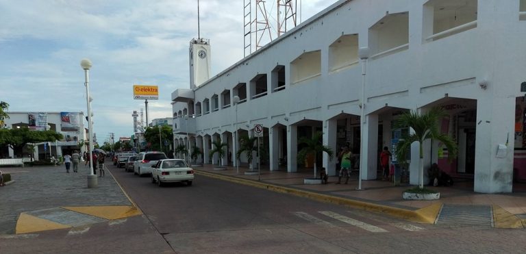 Familias tecomenses disfrutarán del ballet de Ecuador