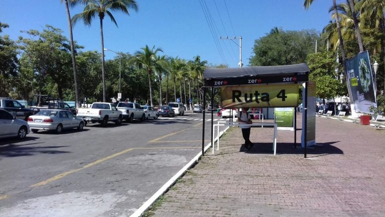 Anuncia Semov transporte público hasta la madrugada durante la feria