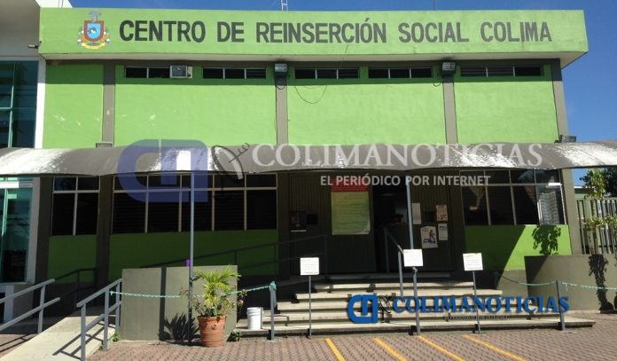 cereso-colima