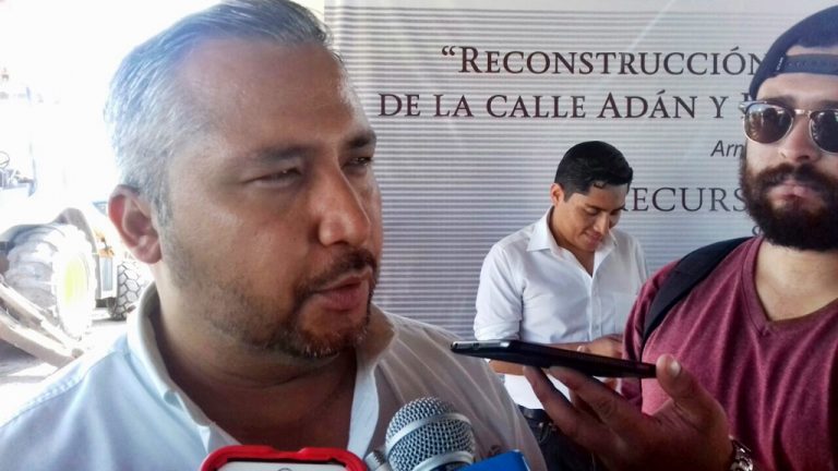 Revisarán espacios públicos, escuelas y carreteras ante posibles desastres por fenómenos naturales