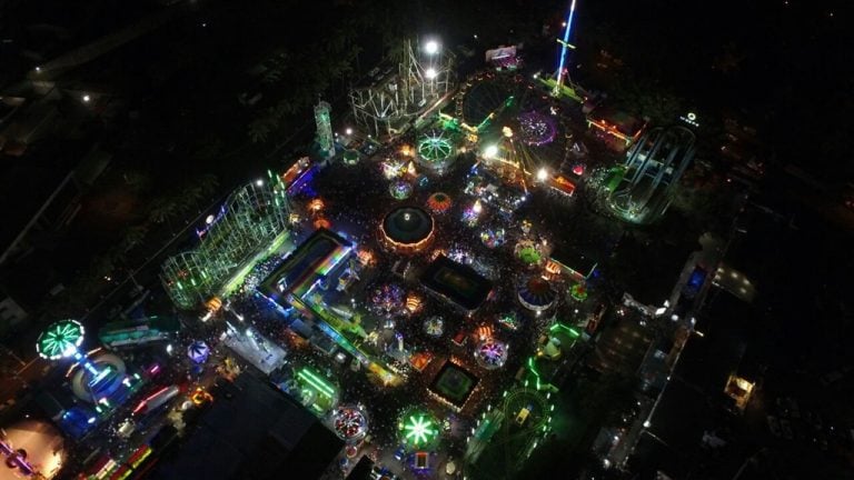 PC Colima da recomendaciones a quienes asistan a la Feria
