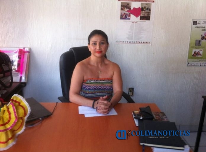 maria-perez-michel-instituto-de-la-mujer