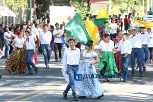 participa-udec-en-desfile-de-la-revolucion-mexicana