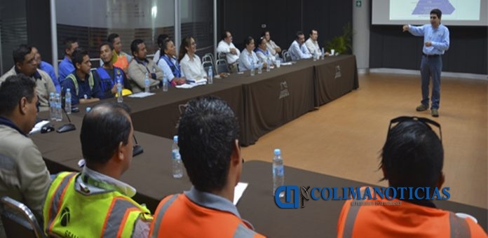 semana-estatal-de-seguridad-y-salud-en-el-trabajo-2016-sector-portuario