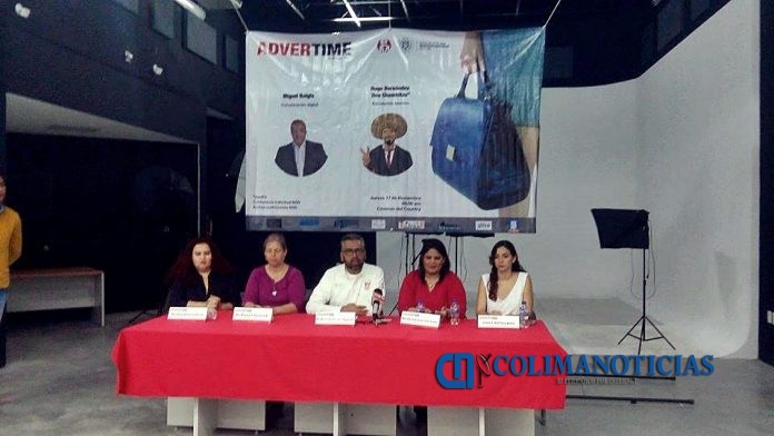 advertime