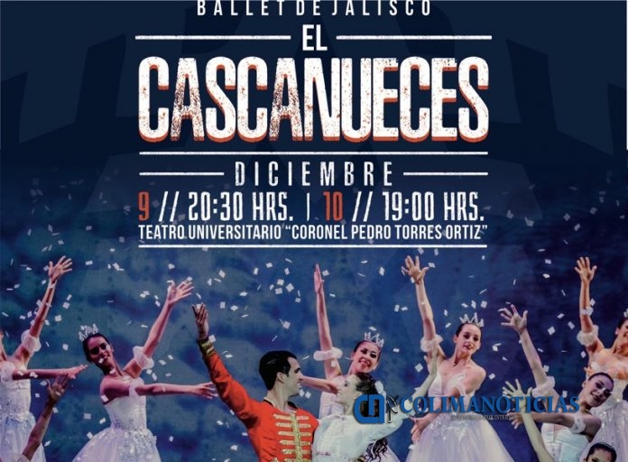 cascanueces