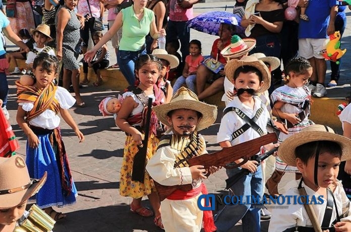 desfile-infantil