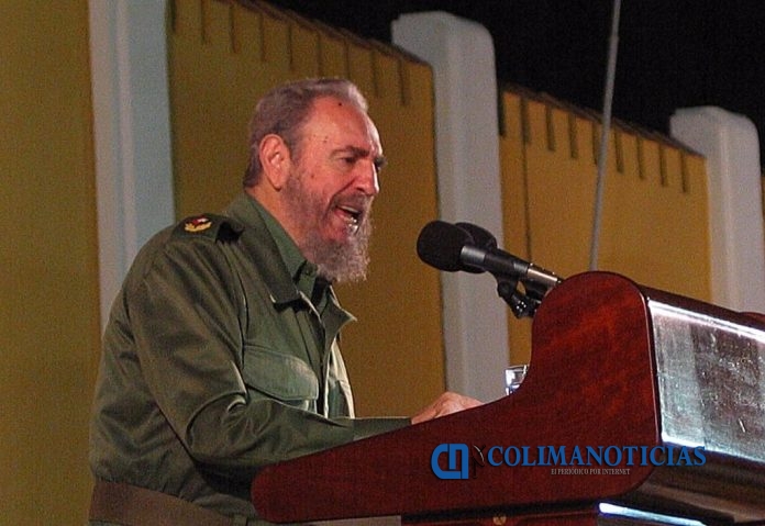 fidel