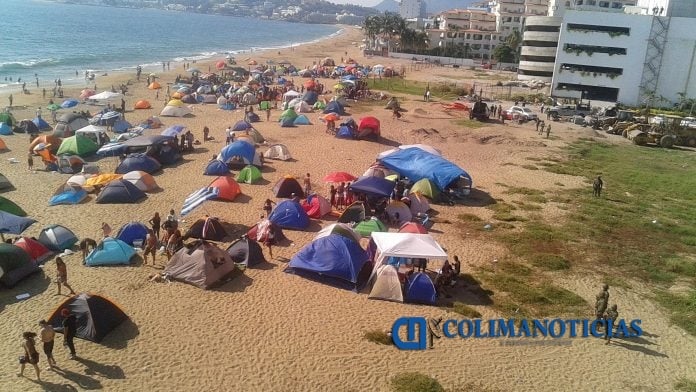 manzanillo