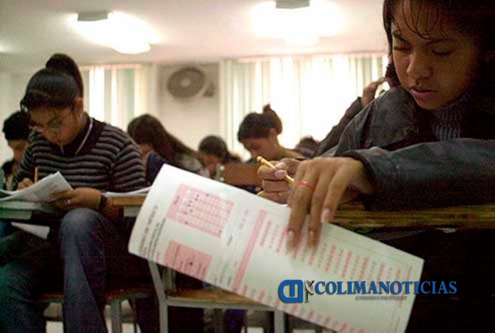 prueba Planea 2016
